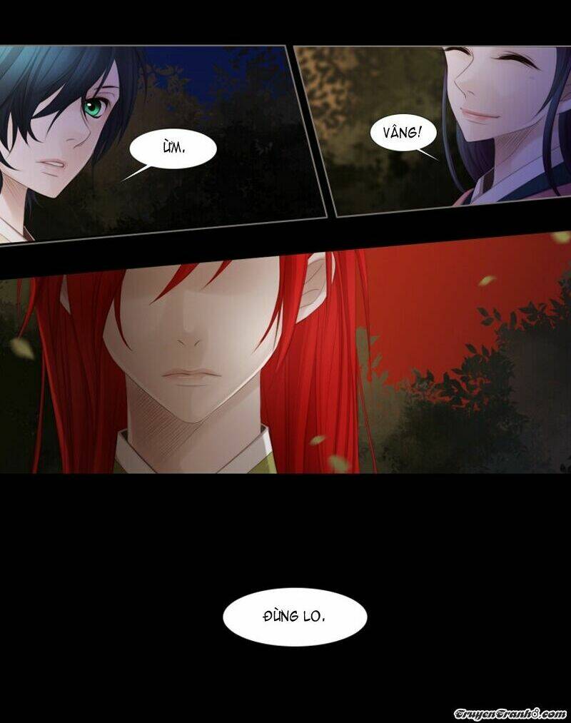 12 nights chapter 16 17