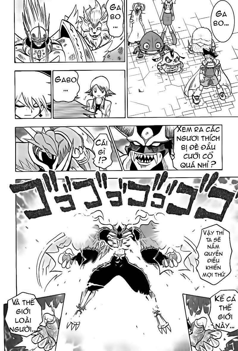 little star chapter 56 16