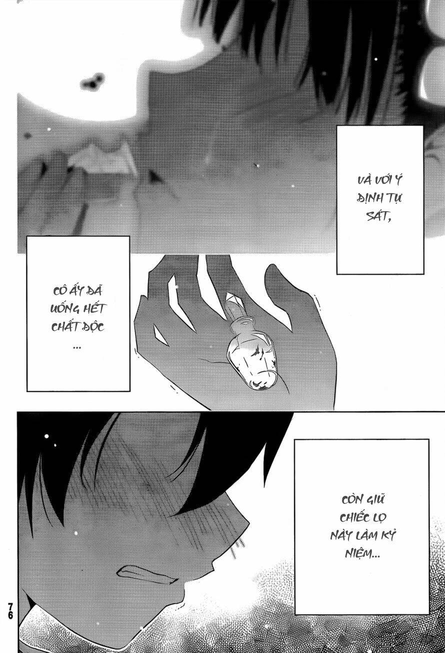 sanka rea chapter 18 23