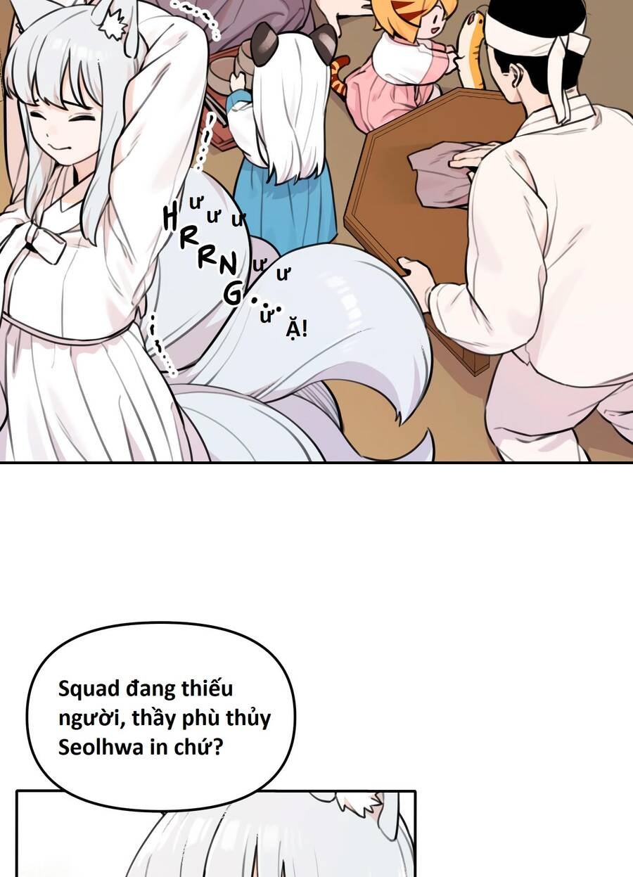 sự lụi tàn của usuzumi chapter 91 26