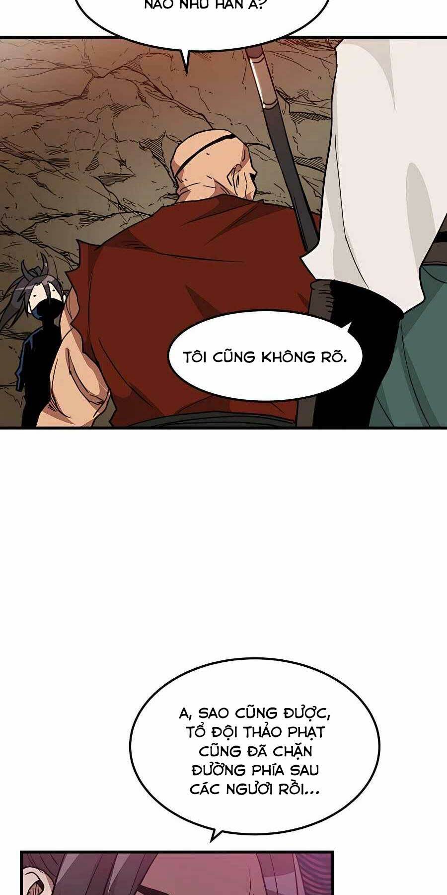 băng y kiếm thần chapter 14 60