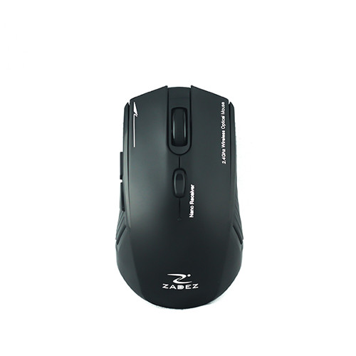Chuột không dây Zadez M338