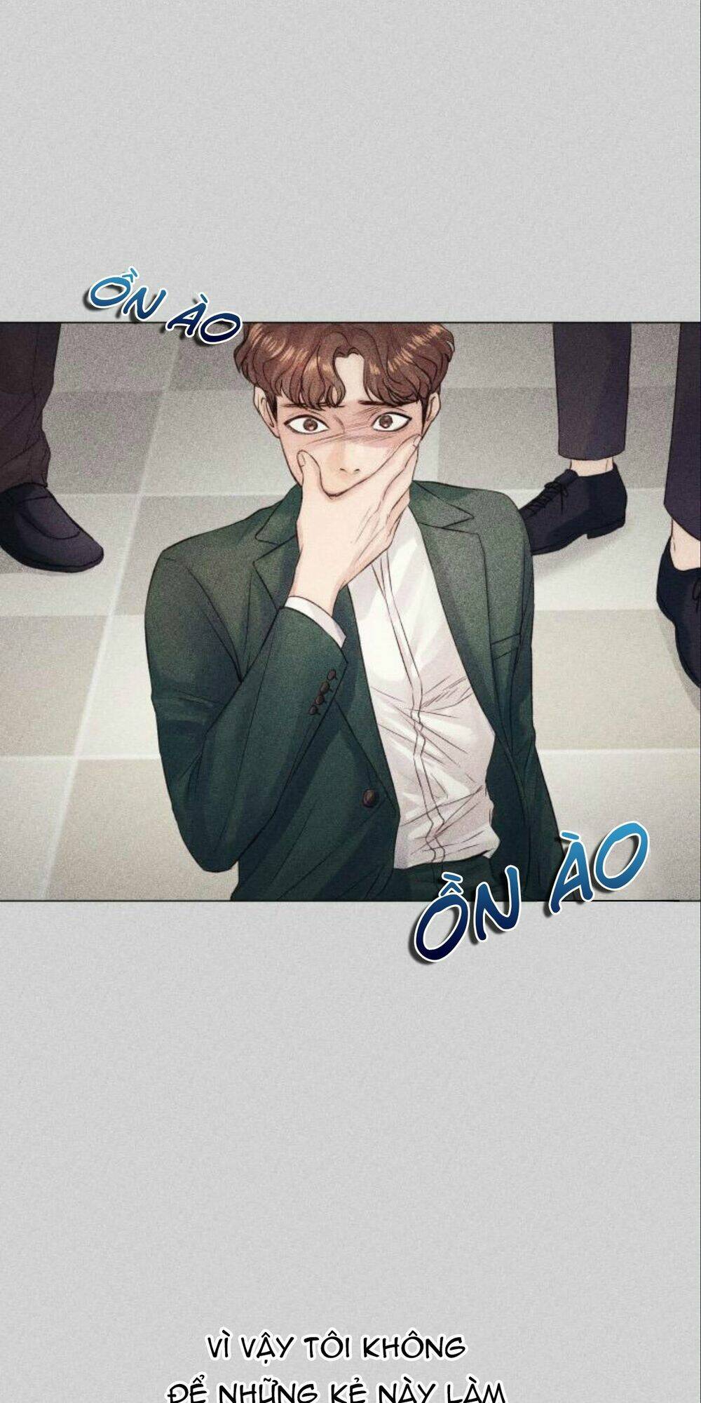 nhất định chúng ta sẽ được hạnh phúc chapter 10 73