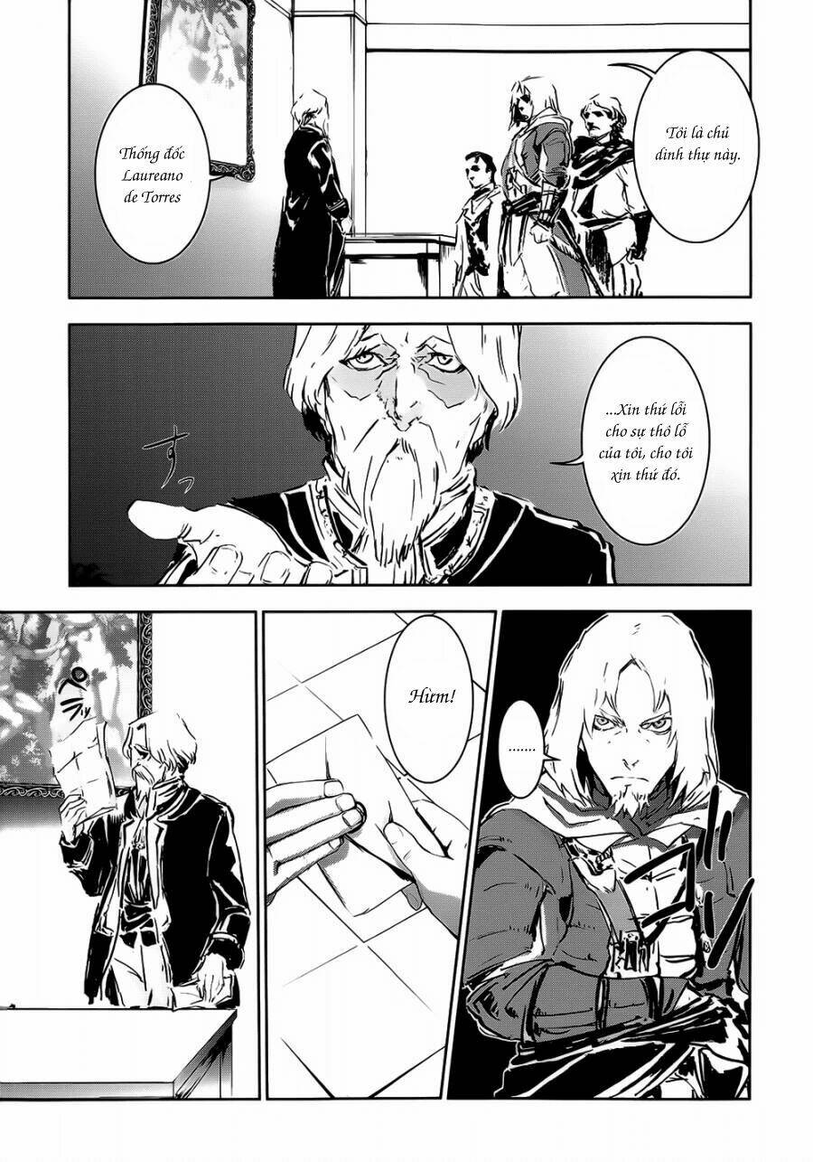 assassin's creed 4 - black flag - kakusei chapter 3 22