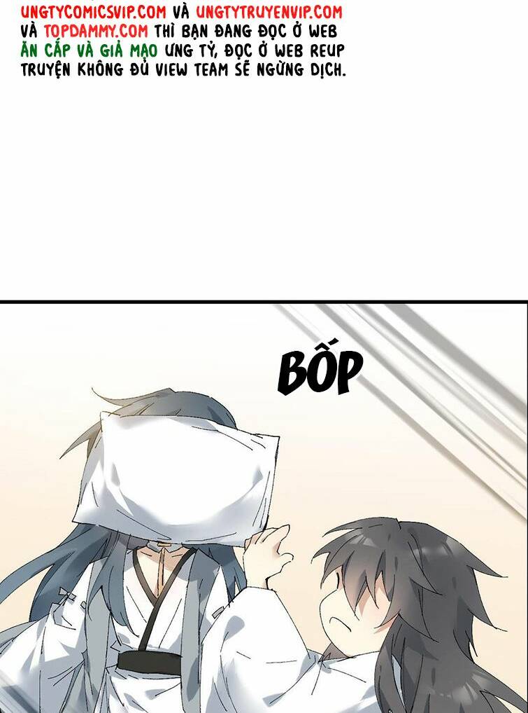 ta xuyên không mang long thai chapter 26 20