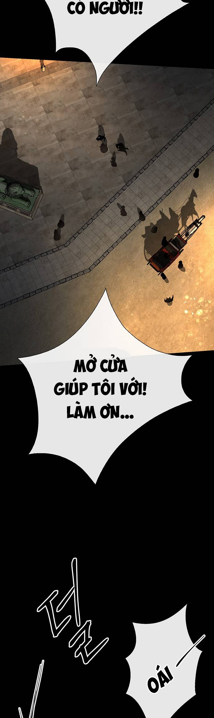 hoàng tử phiền toái chapter 61 11