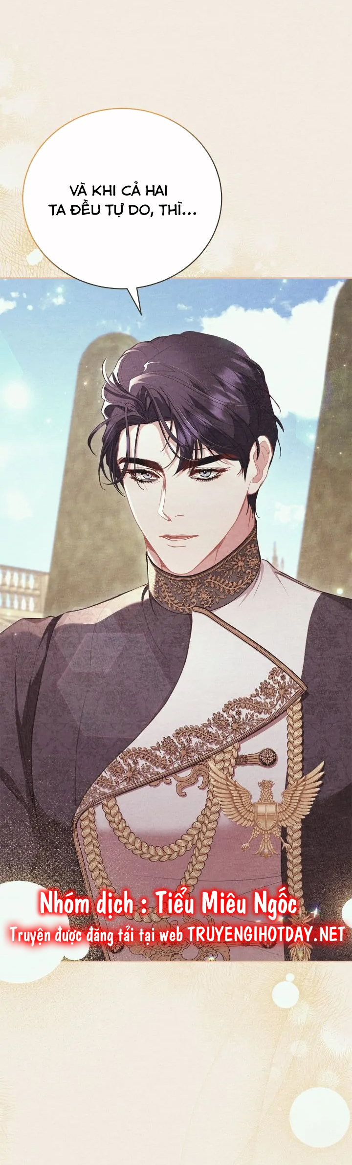 tình yêu đó chưa hề tồn tại chapter 61 5