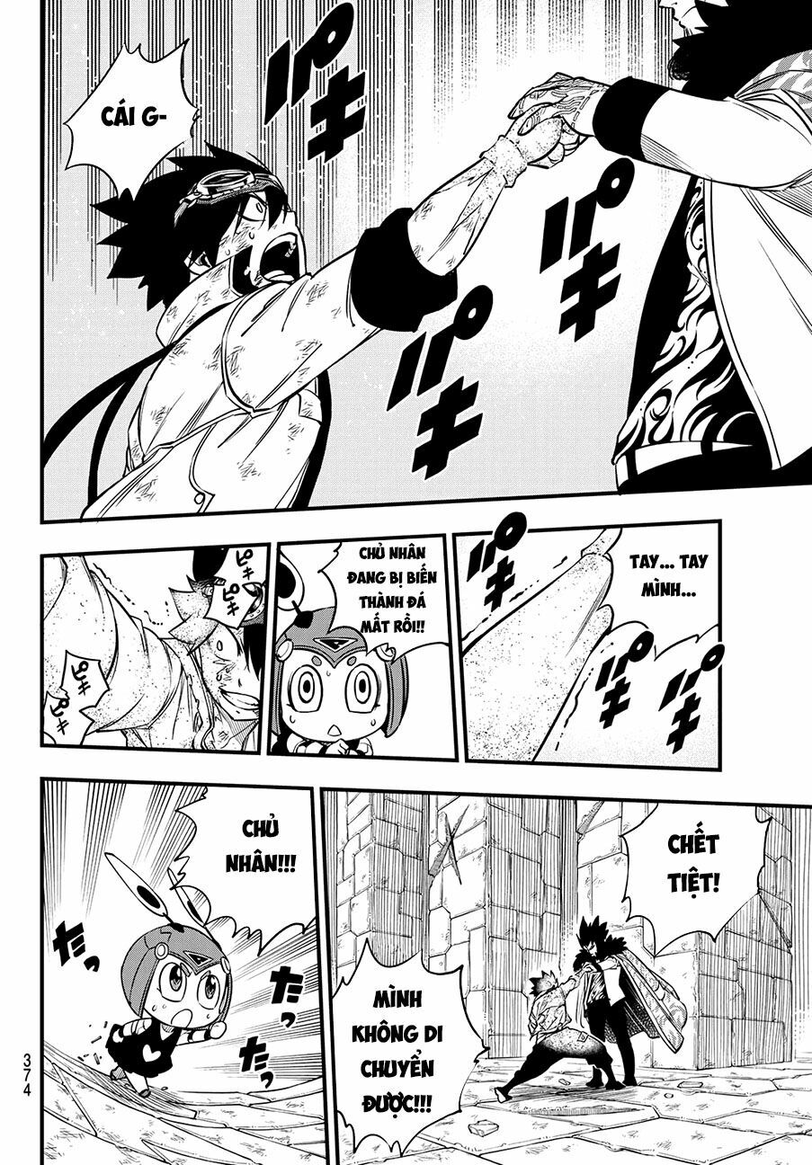 hội pháp sư và thánh thạch rave chapter 82 6