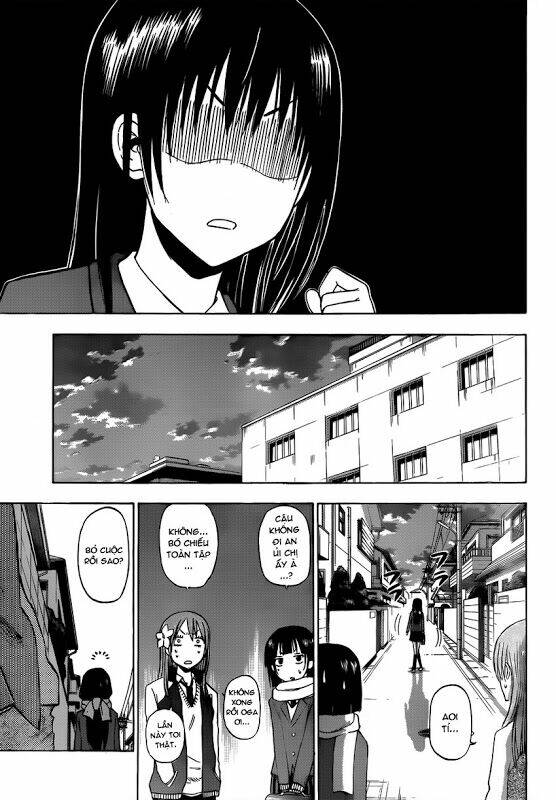 beelzebub - vua quỷ chapter 178 14