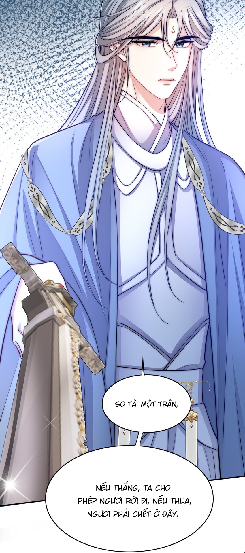 chiến lược tẩy trắng của phản diện chapter 40 10