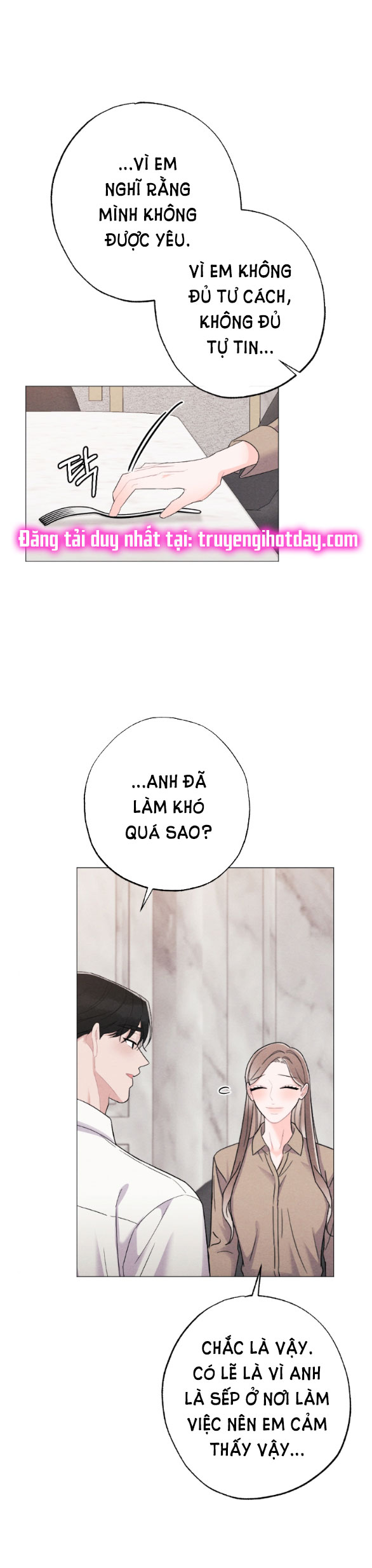 Bão Tuyết chapter 43.2 - Trang 5