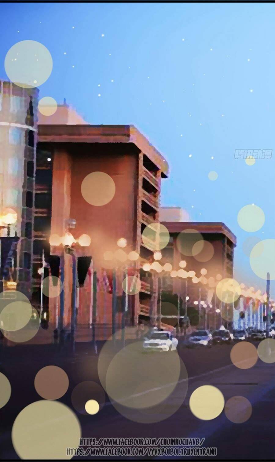 tổng thống ác quỷ xin buông tay chapter 4 11