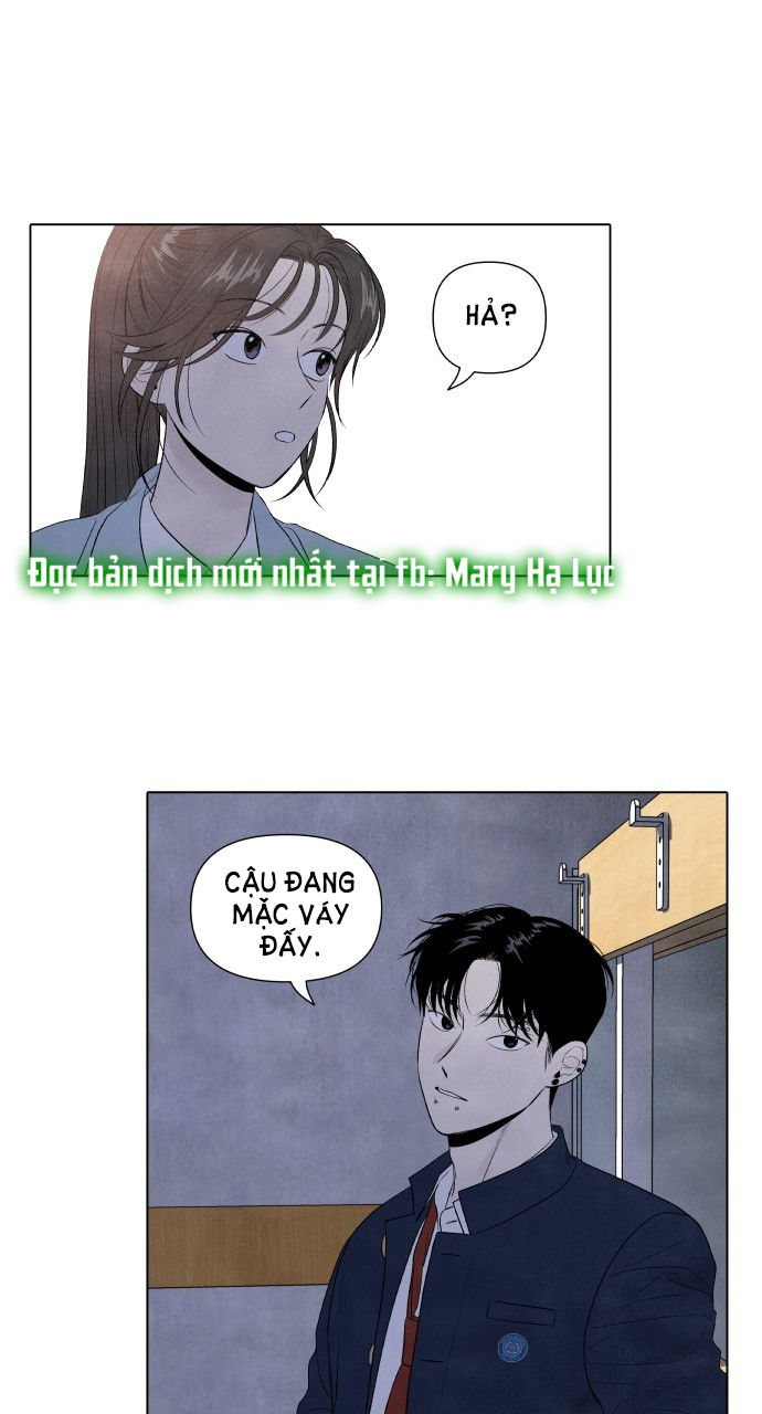 điều khiến tôi quyết tâm muốn chết chapter 9.1 4