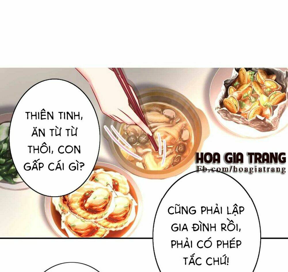 phục thù thiếu gia tiểu điềm thê chapter 10 2