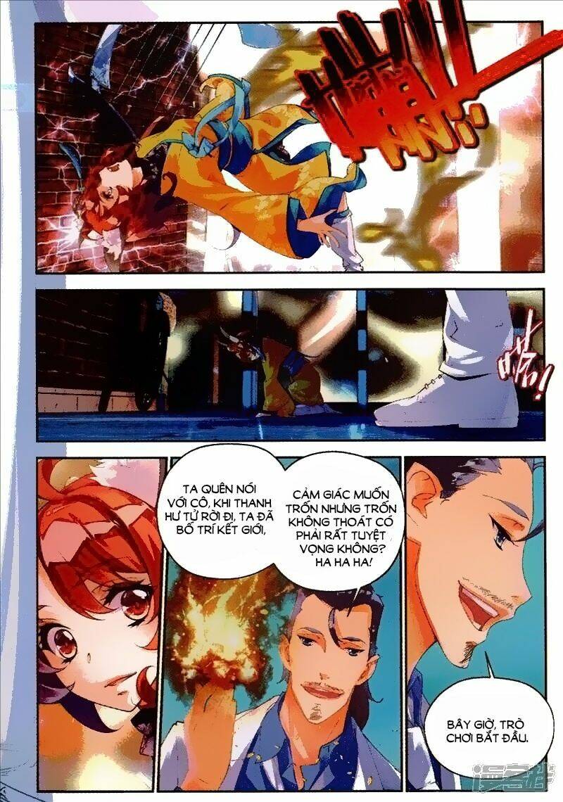 thu la chapter 35 19