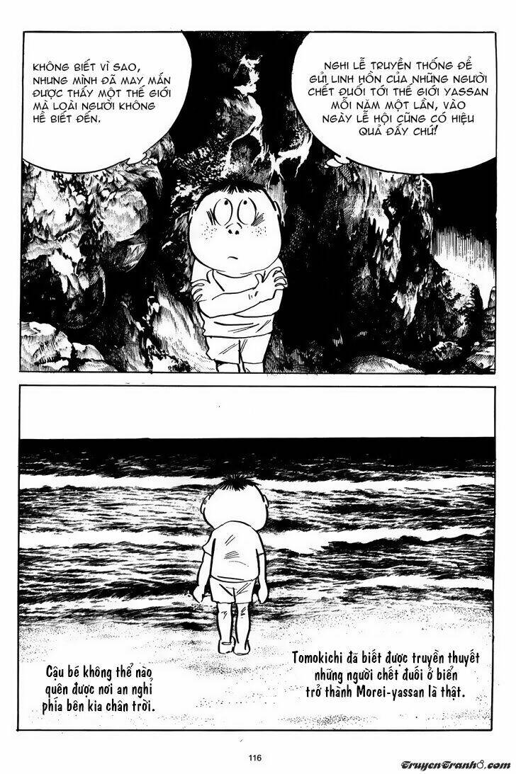 3 street of mysteries chapter 4 41