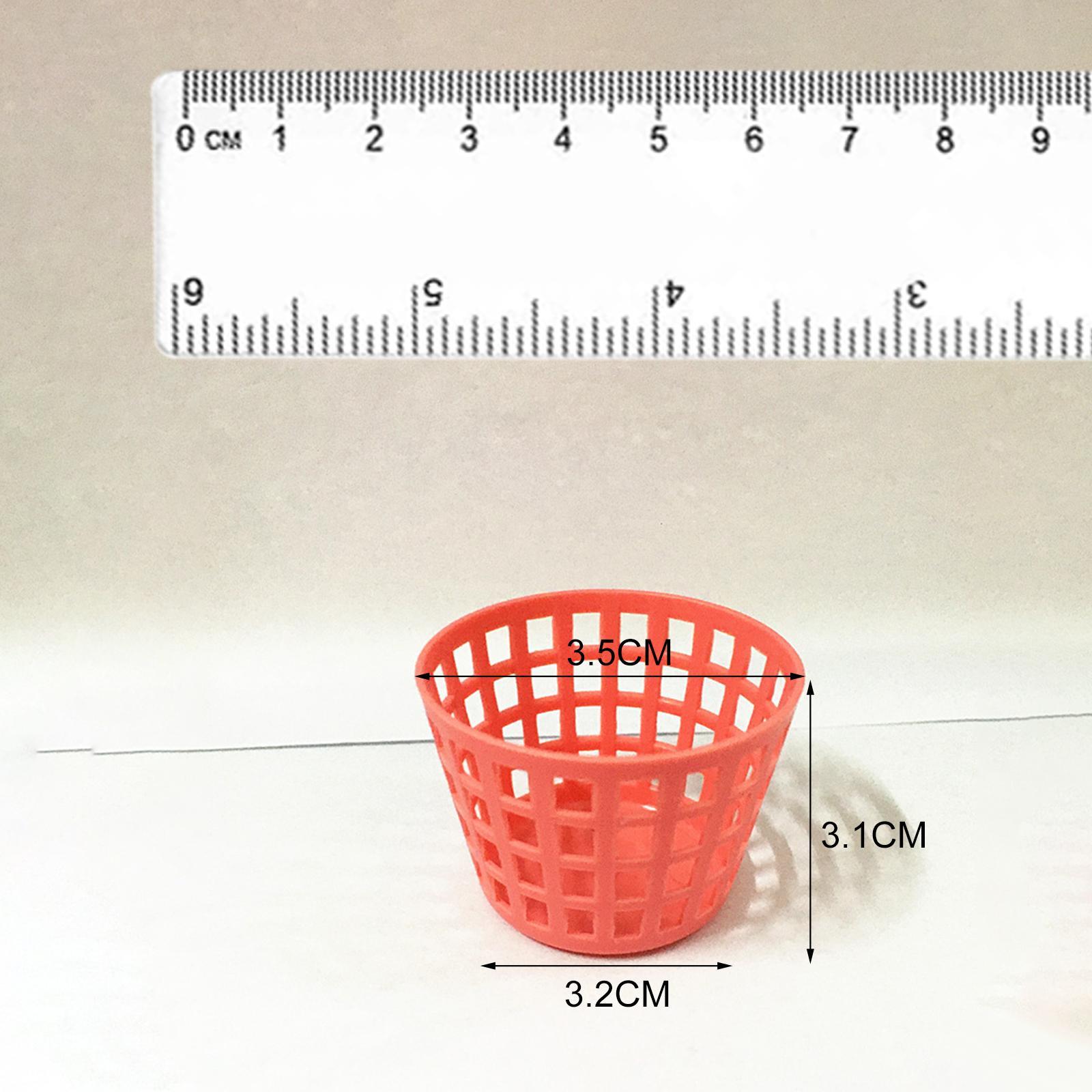 Dollhouse Storage Pretend Toy Simulation