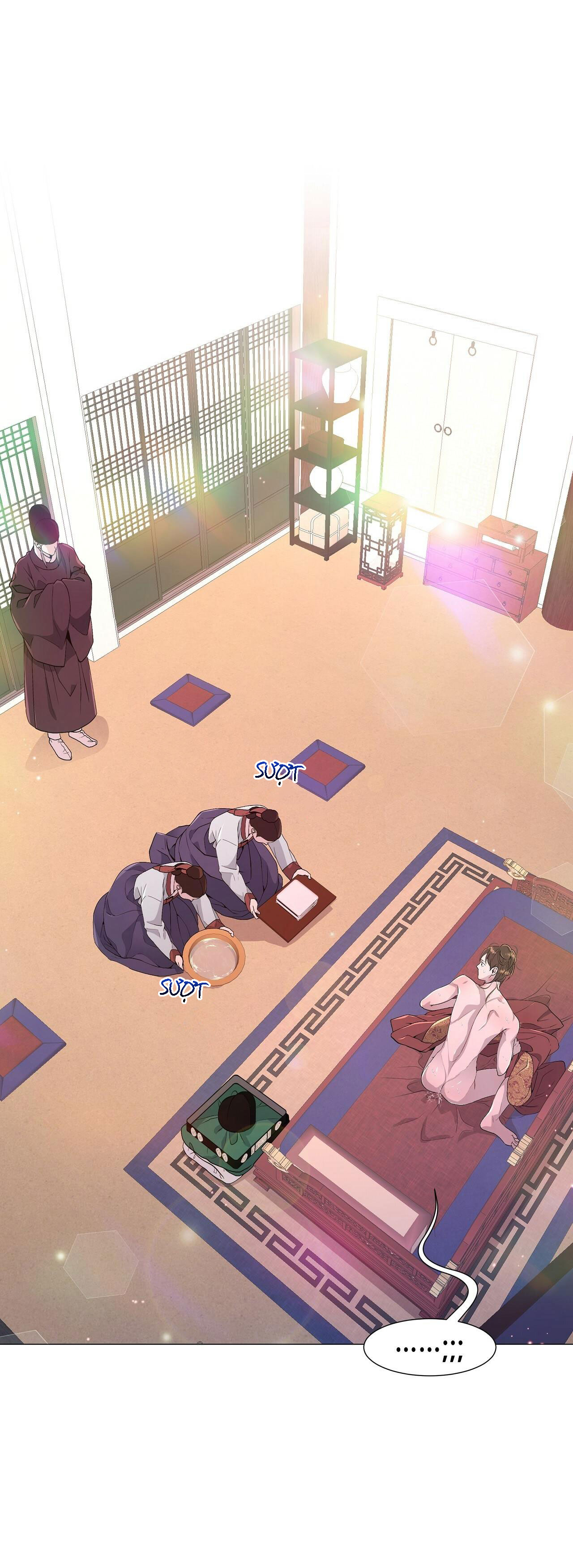 dạ xoa hóa liên ký chapter 8 23