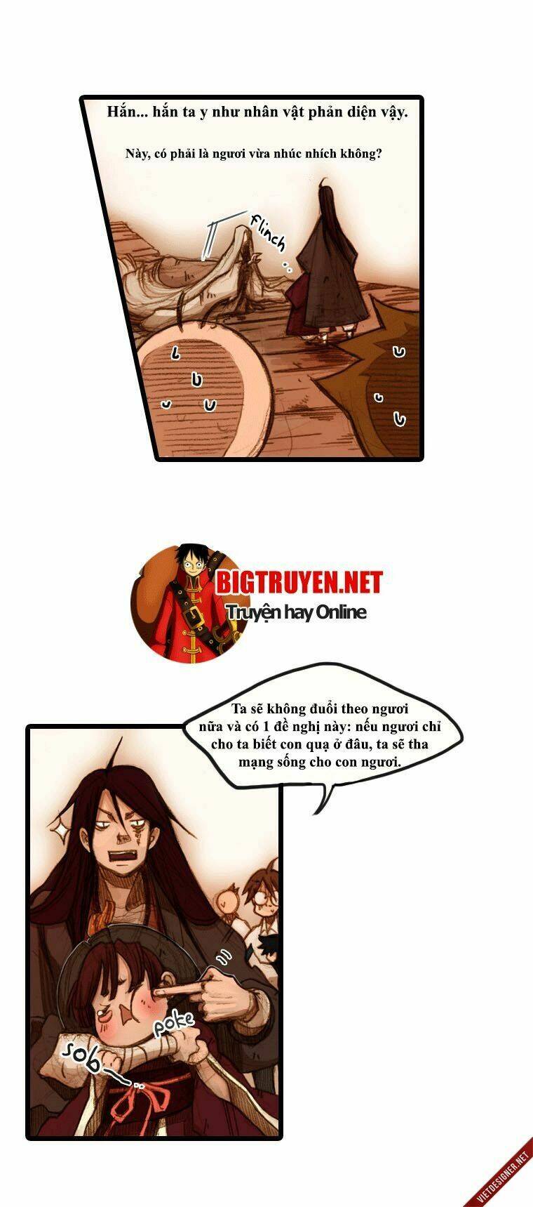 cuộc hành trình của pháp sư chapter 5 4