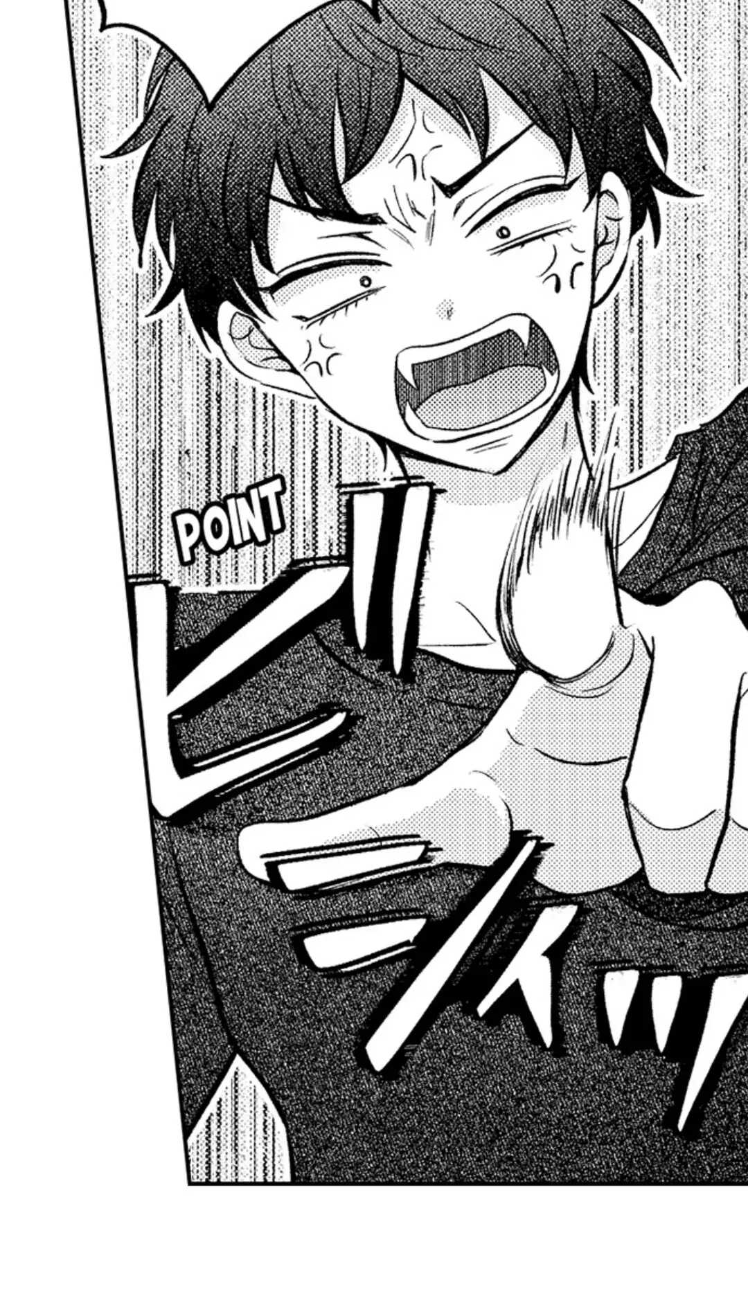 Incubus Tama chapter 8.1 - Trang 4