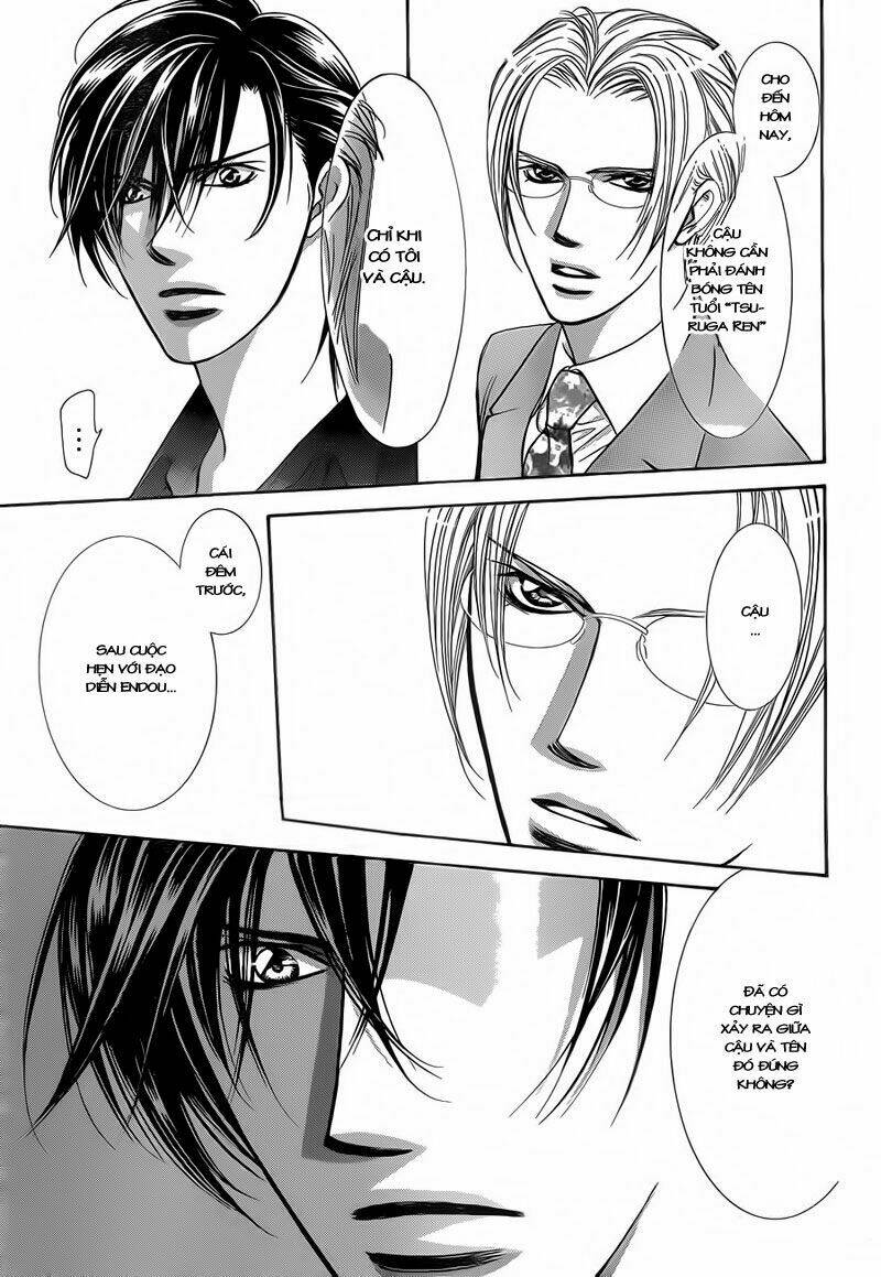 thử thách của kyouko chapter 192 22