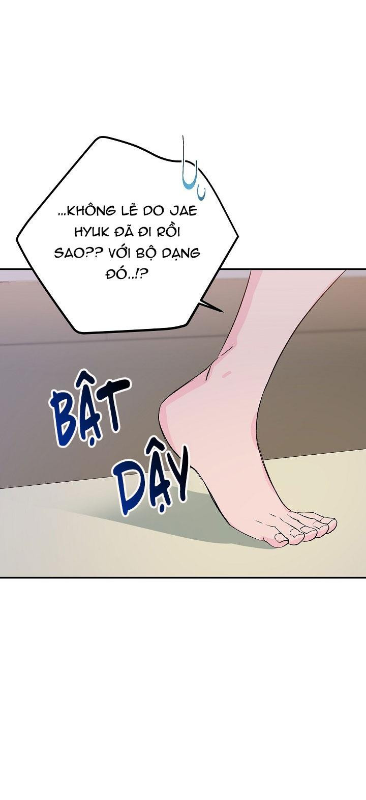 good dog , my boy chapter 4 28