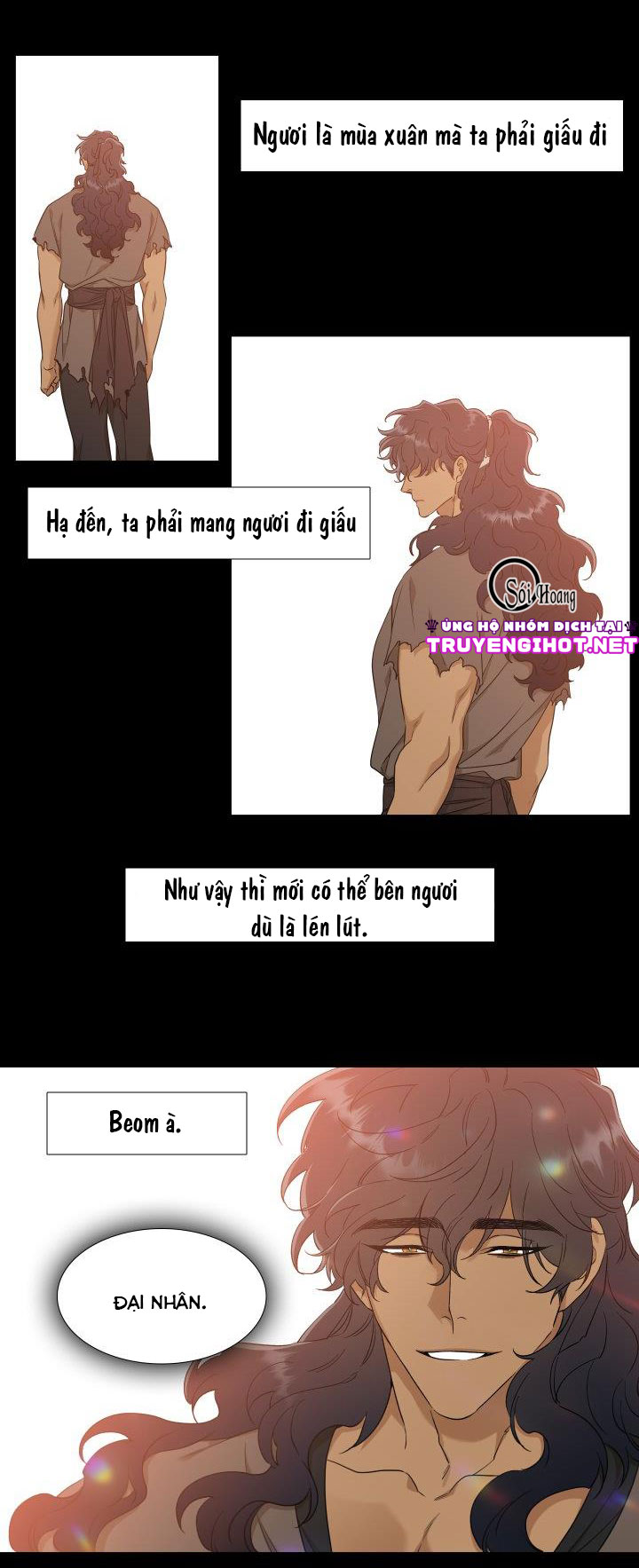 mắt phủ toàn sương chapter 23.2 1