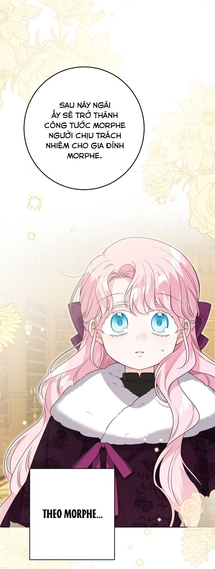 tôi sẽ đưa đứa trẻ ấy rời đi chapter 6 3