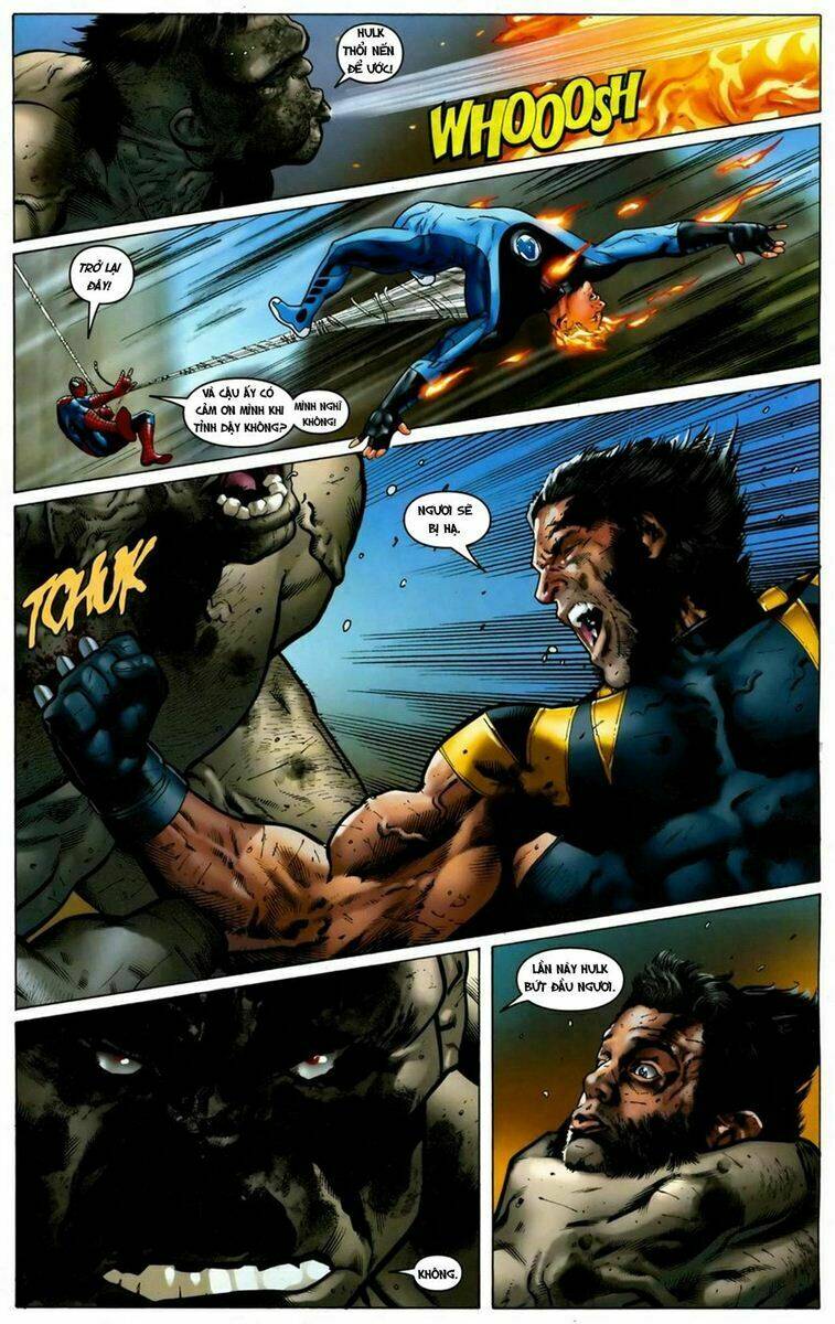 ultimate power chapter 9 11