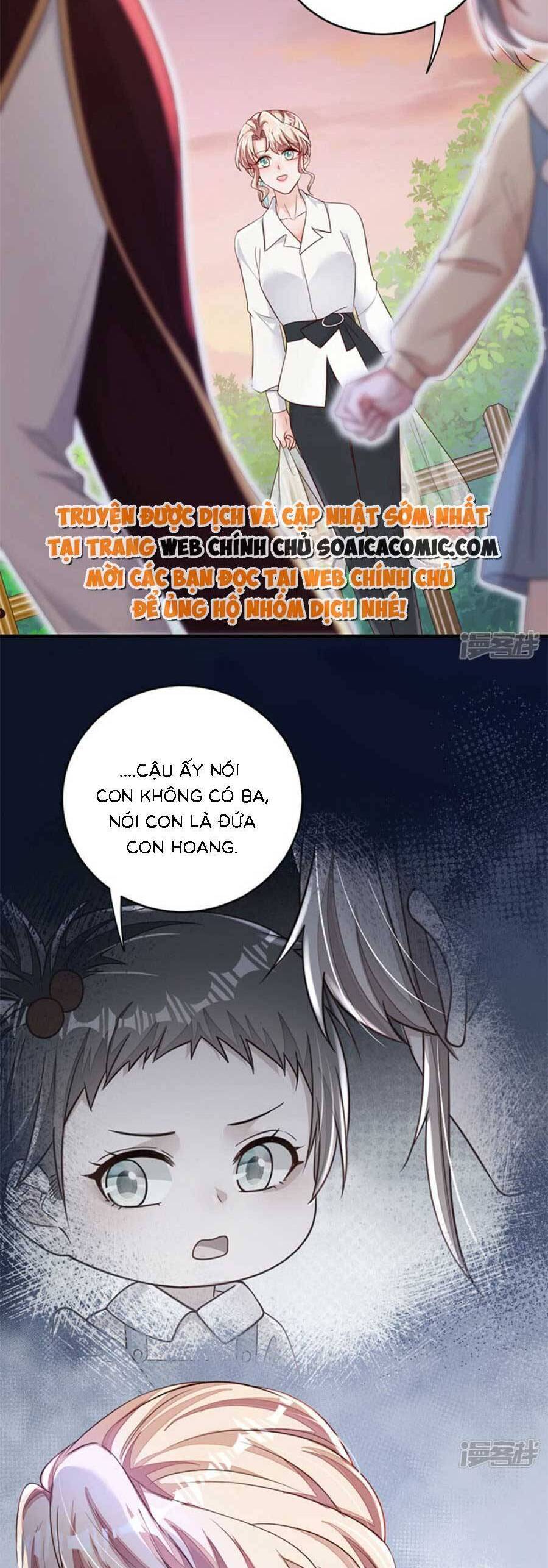 ác ma thì thầm chapter 141 21