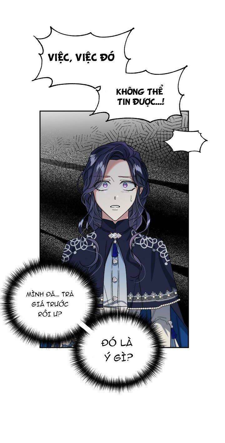 tế phẩm công chúa chapter 22 36