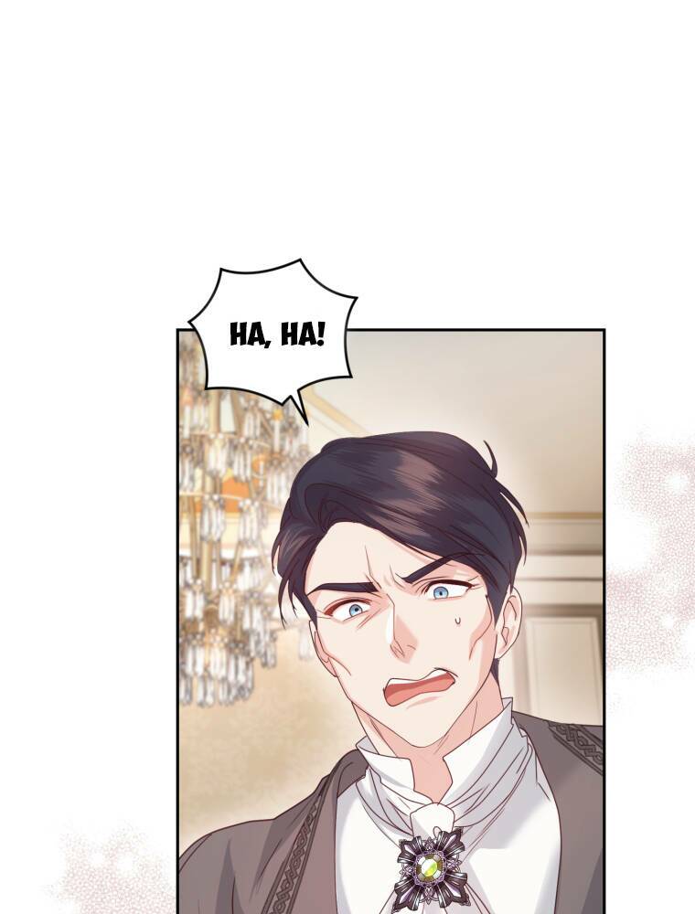 nhà điều chế nước hoa độc quyền của bạo chúa chapter 57 46