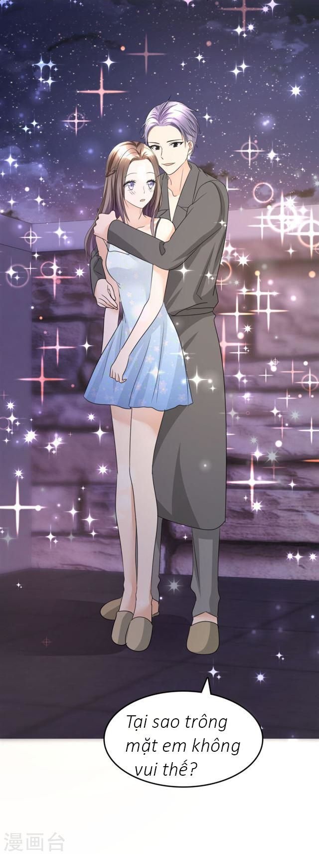 con đường phản công của sủng thê chapter 34 29