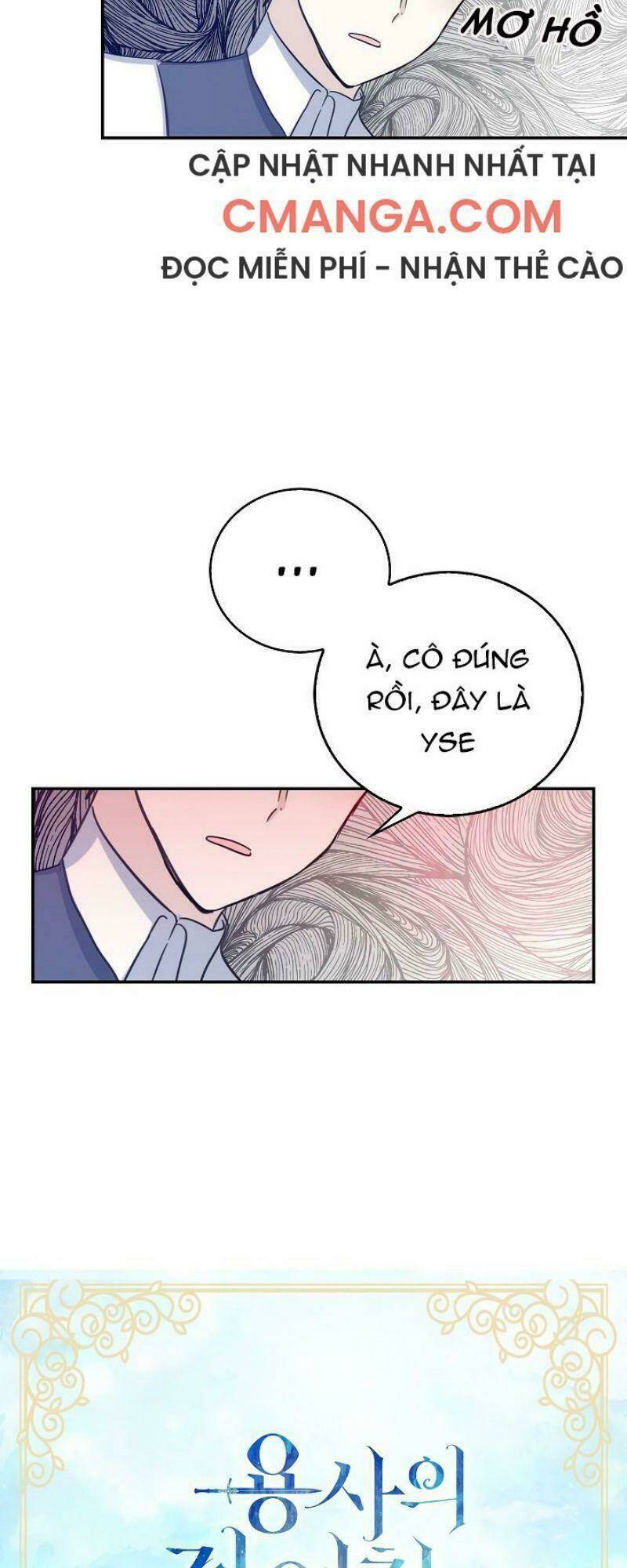 tôi là bạn gái cũ của một người lính chapter 12 2