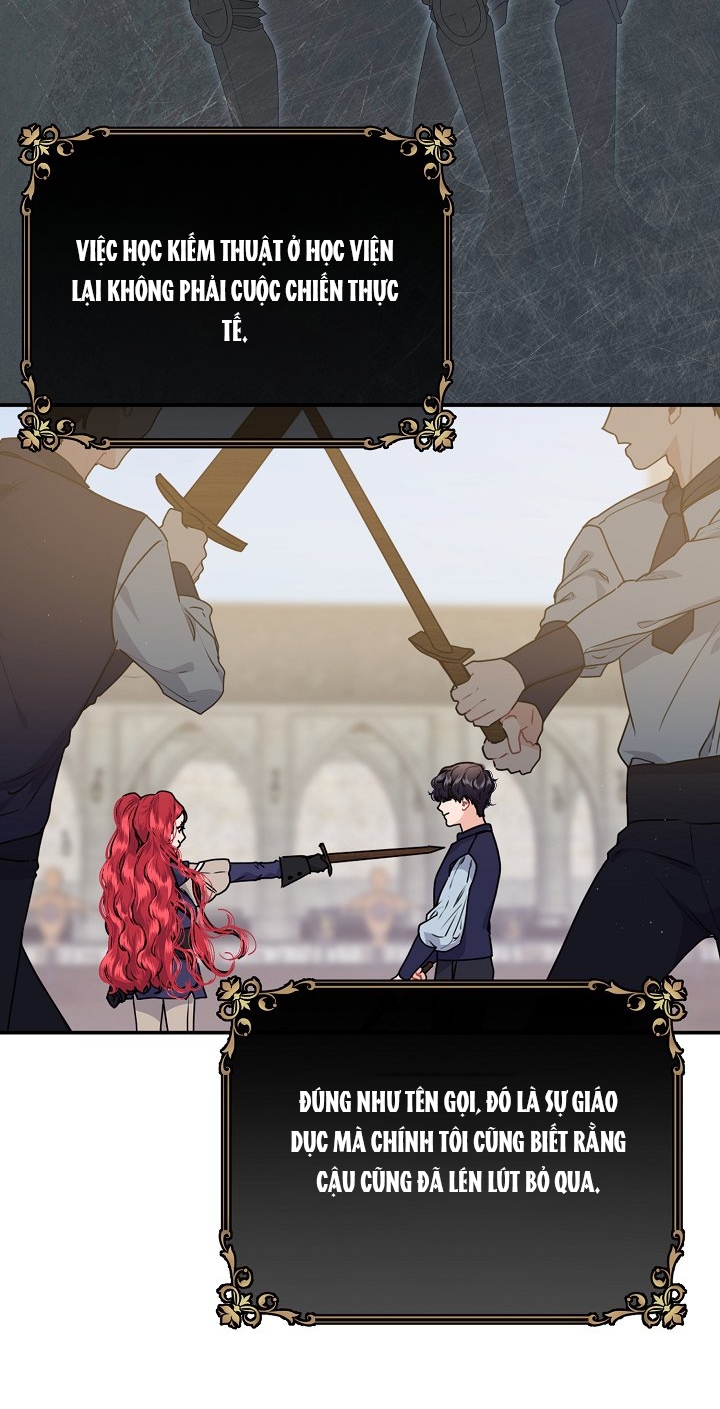 [18+] sự đáng sợ bên trong đại dương chapter 69.2 24