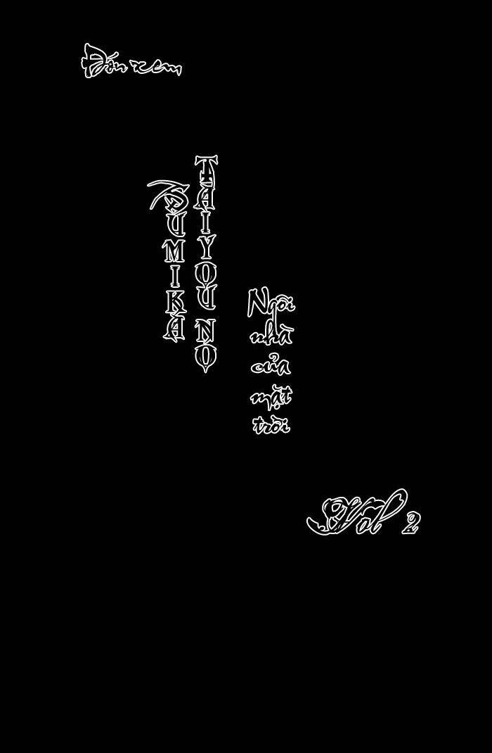 ngôi nhà của mặt trời chapter 1 35