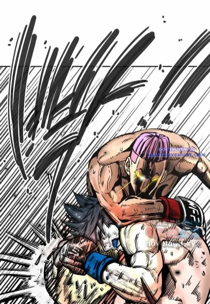 shark - cá mập chapter 279 29