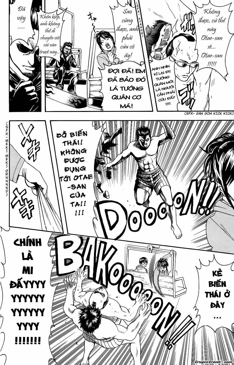 gintama - linh hồn bạc chapter 344 18