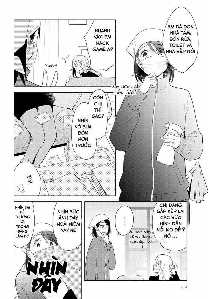 this love that won't reach chapter 13 24