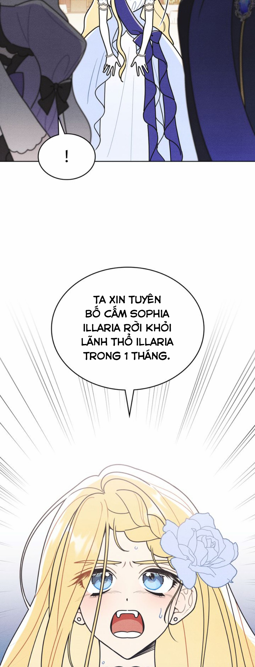 chúng ta cùng nhau tắm nhé? chapter 51 19