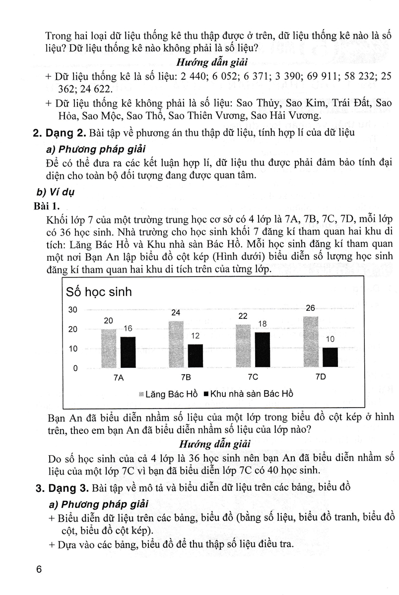 Hướng Dẫn Học Tốt Toán Lớp 7 - Tập 2 - HA