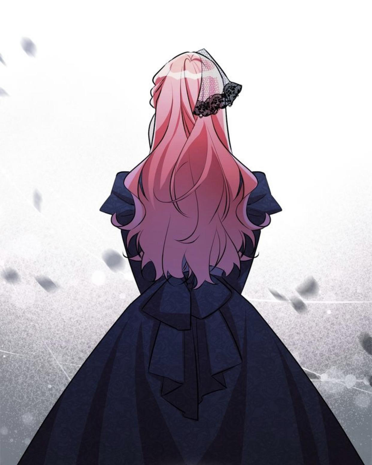 công nương đã thay đổi chapter 65.1 6