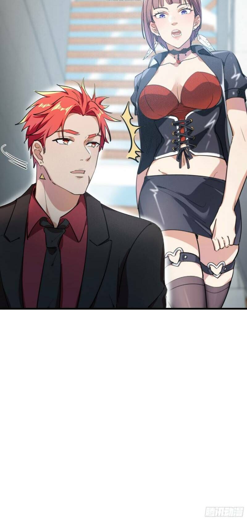 đỉnh phong cường thiếu chapter 21 20