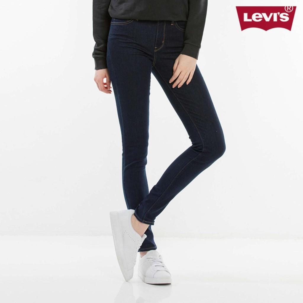 QUẦN JEANS NỮ DÀI LEVI'S 721 SKINNY 18882-0023