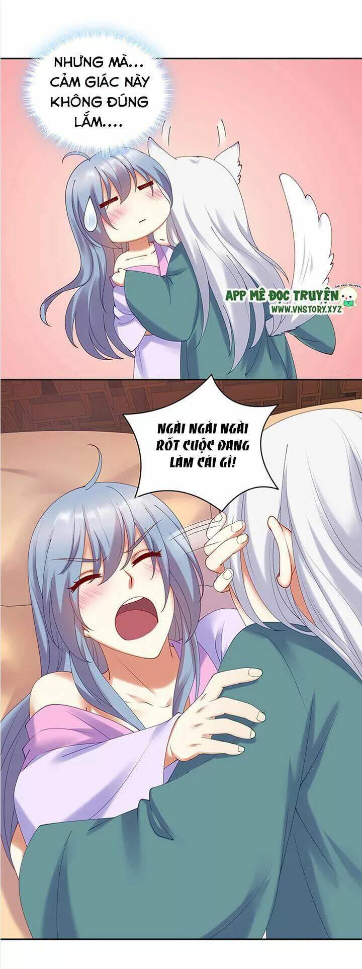 đô đốc đại nhân sủng thê kí chapter 83 21