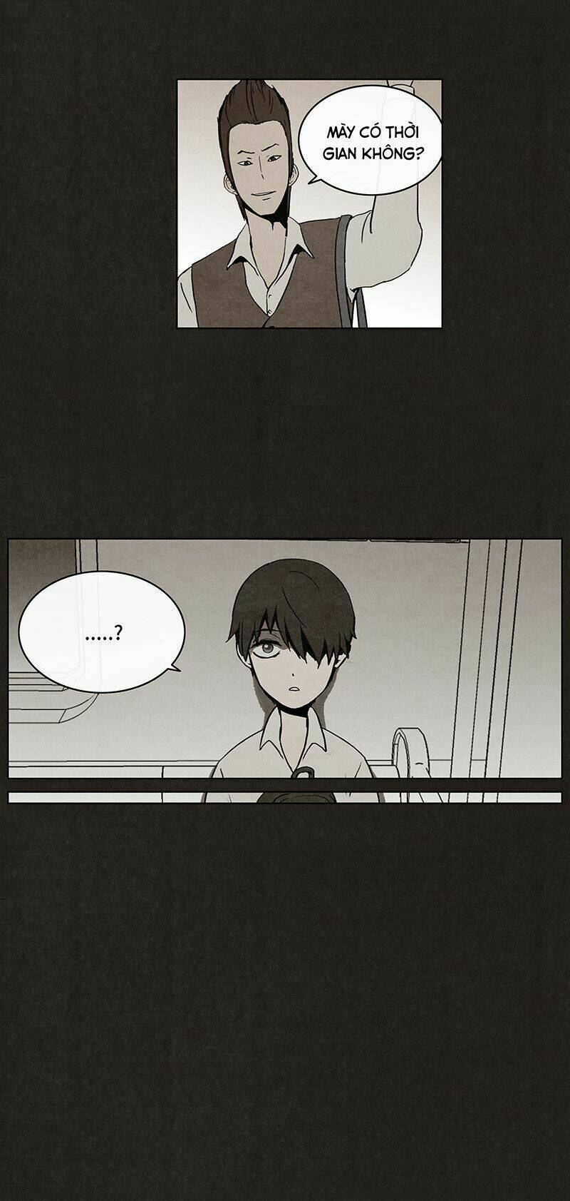 đứa con của quỷ dữ chapter 9 30