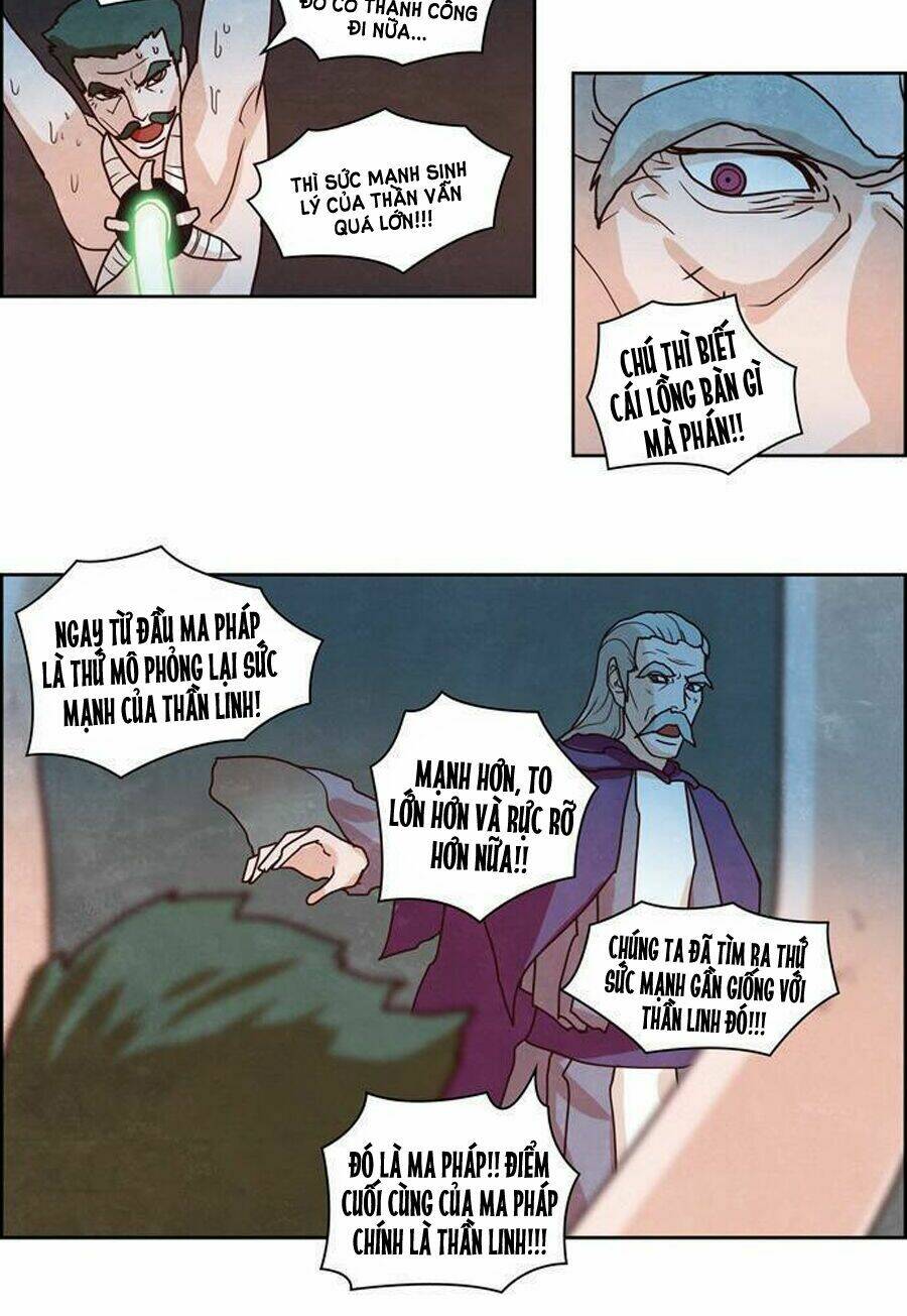 the devil king is bored chapter 103 18