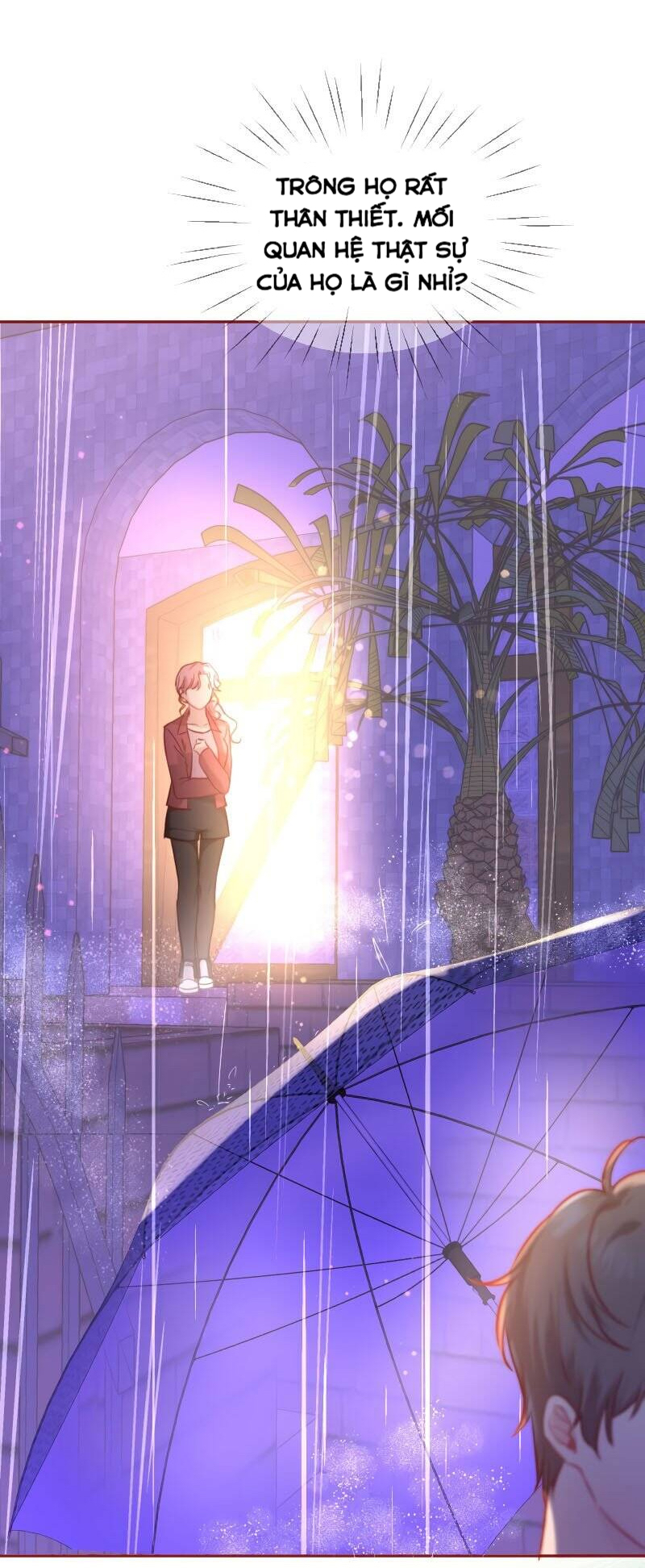 mù quáng vì yêu anh chapter 5 9