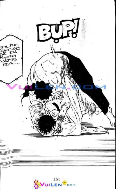 truyền nhân atula - shura no mon i chapter 38 134