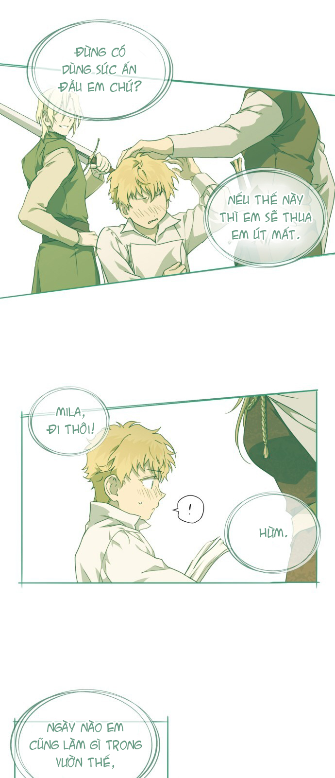 bị che khuất bởi hoàng hôn chapter 54 27